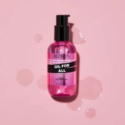 Redken Oil For All 8 Redken Oil For All -Bumble and Bumble Shop redken oil for all huile nourrissante intense pour tous types de cheveux 3