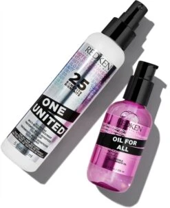 Redken Oil For All 9 Redken Oil For All -Bumble and Bumble Shop redken oil for all huile nourrissante intense pour tous types de cheveux 4