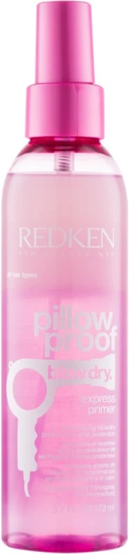 Redken Pillow Proof Blow Dry