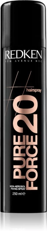 Redken Pure Force 20
