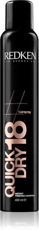 Redken Quick Dry