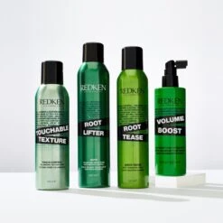 Redken Root Lifter -Bumble and Bumble Shop redken root lifter mousse coiffante pour donner du volume et de la brillance 2