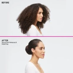 Alternative view of Redken Strong Hold