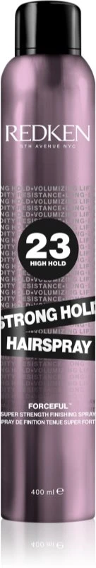 Redken Strong Hold