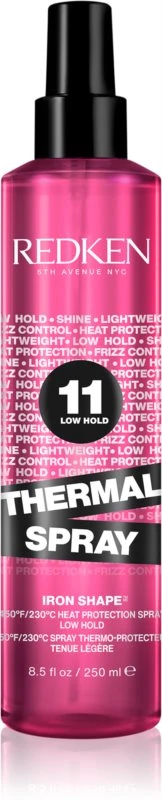 Redken Thermal Spray