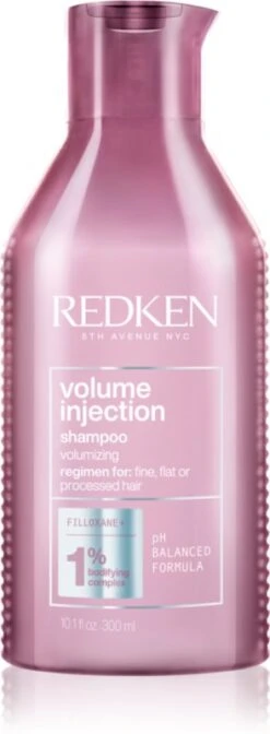Redken Volume Injection