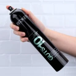 Redken Volumize Guts 10 -Bumble and Bumble Shop redken volumize guts 10 mousse coiffante pour donner du volume et de la brillance 1