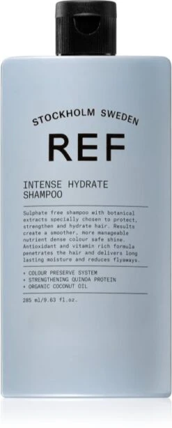 REF Intense Hydrate Shampoo
