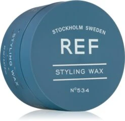 REF Intense Hydrate Styling Wax N°534