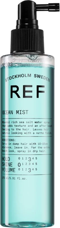REF Ocean Mist N°303