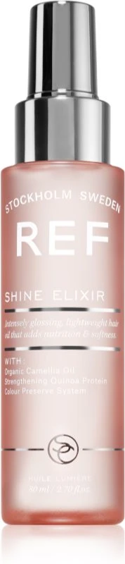 REF Shine Elixir