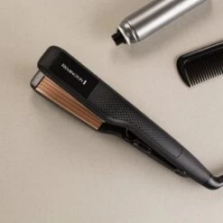 Remington Ceramic Crimp S3580 -Bumble and Bumble Shop remington ceramic crimp s3580 fer a lisser effet crepu 1