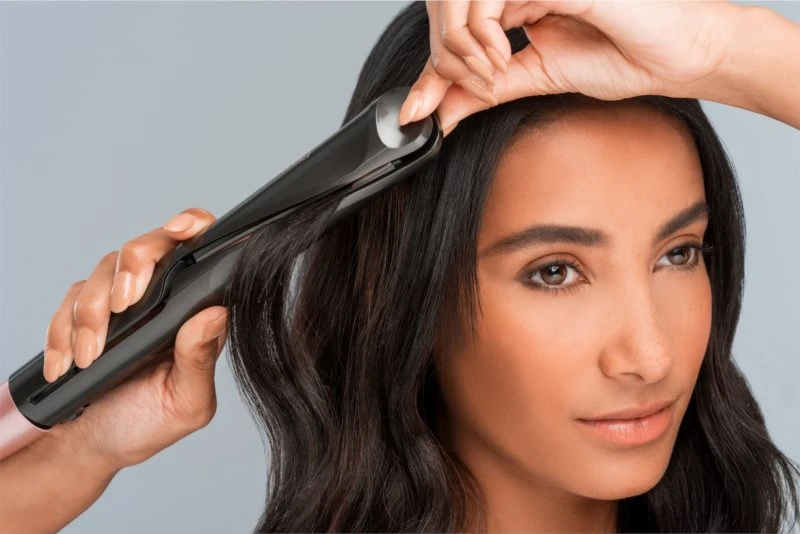 Remington Curl & Straight Confidence S6606 2 Remington Curl & Straight Confidence S6606 – Image 2