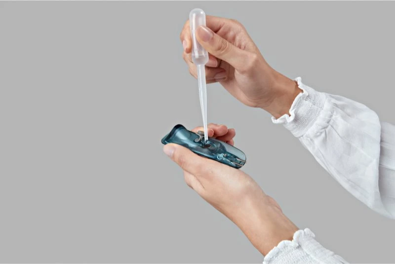 Remington Hydraluxe PRO S9001 10 Remington Hydraluxe PRO S9001 – Image 10