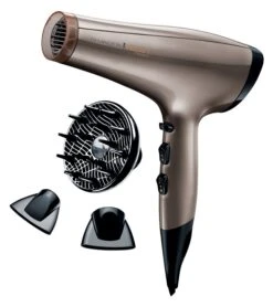 Remington Keratin Protect AC8002