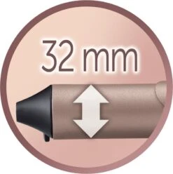 Remington PROluxe CI9132 12 Remington PROluxe CI9132 -Bumble and Bumble Shop remington proluxe ci9132 fer a boucler 3