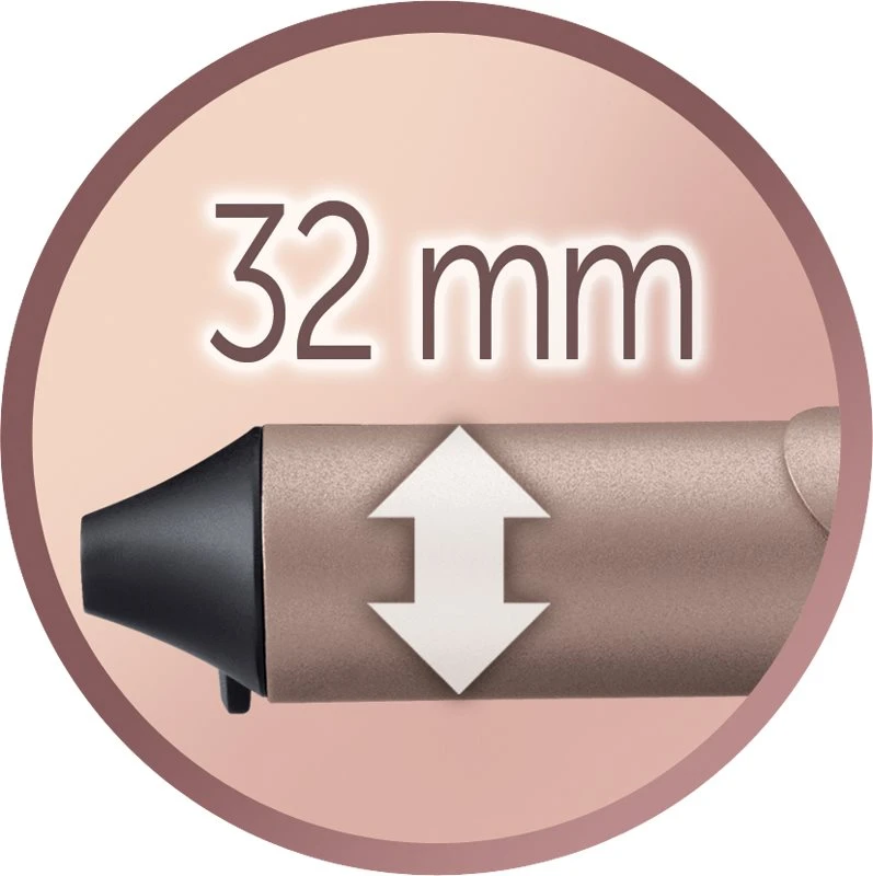 Remington PROluxe CI9132 5 Remington PROluxe CI9132 – Image 5