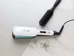 Remington Shine Therapy S8550 7 Remington Shine Therapy S8550 -Bumble and Bumble Shop remington shine therapy s8550 fer a lisser 2