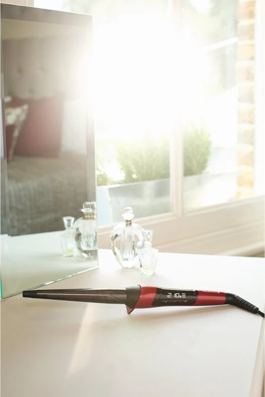 Remington Silk Curling Wand CI96W1 3 Remington Silk Curling Wand CI96W1 – Image 3