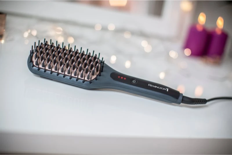 Remington Straight Brush CB7400 4 Remington Straight Brush CB7400 – Image 4