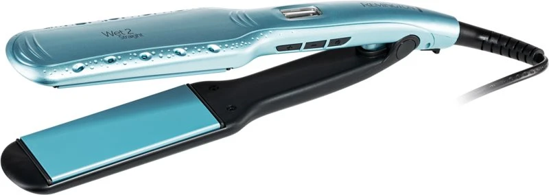 Remington Wet2Straight S7350 1 Remington Wet2Straight S7350
