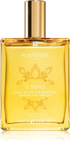 René Furterer 5 Sens