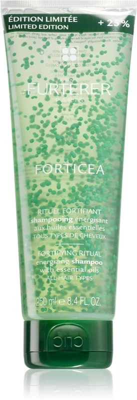 René Furterer Forticea 1 René Furterer Forticea