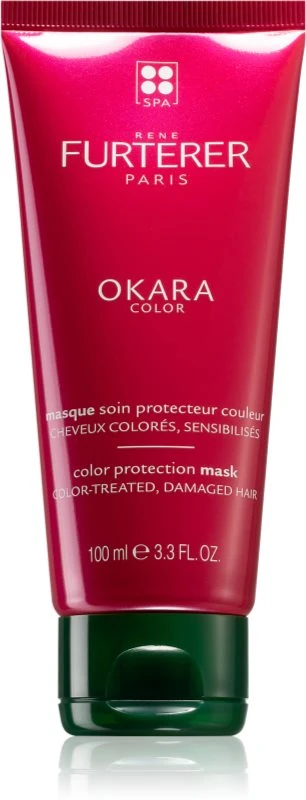 René Furterer Okara Color 1 René Furterer Okara Color