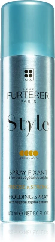 René Furterer Style Finish