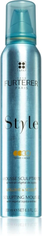 René Furterer Style