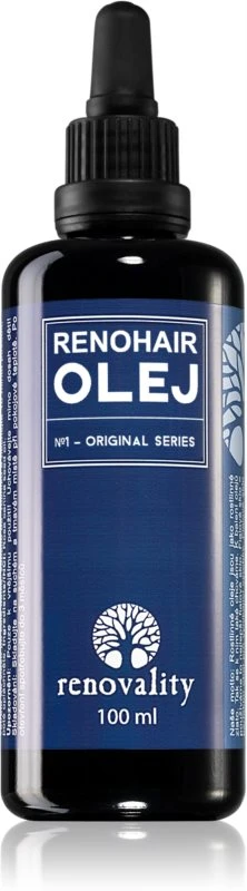 Renovality Original Series