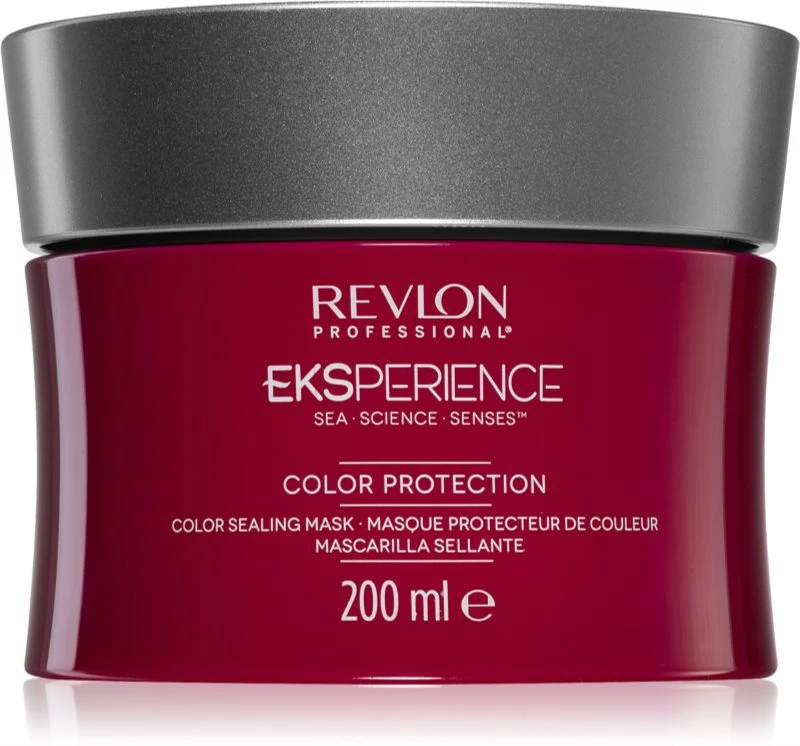 Revlon Professional Eksperience Color Protection 1 Revlon Professional Eksperience Color Protection