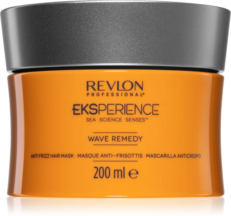 Revlon Professional Eksperience Wave Remedy 1 Revlon Professional Eksperience Wave Remedy