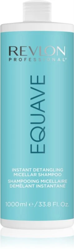 Revlon Professional Equave Hydro Detangling