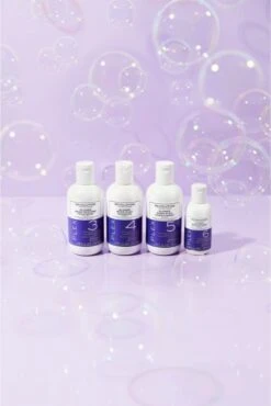 Revolution Haircare Plex Blonde No.3 Bond Restore Treatment 8 Revolution Haircare Plex Blonde No.3 Bond Restore Treatment -Bumble and Bumble Shop revolution haircare plex blonde no 3 bond restore treatment cure capillaire intense pour cheveux secs et abimes 3