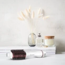 Rowenta Air Brush Volumiser CF6135F0 -Bumble and Bumble Shop rowenta air brush volumiser cf6135f0 brosse a air chaud 3