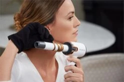 Rowenta Air Care Ultimate Experience CF4310F0 7 Rowenta Air Care Ultimate Experience CF4310F0 -Bumble and Bumble Shop rowenta air care ultimate experience cf4310f0 fer a boucler 2