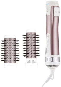 Alternative view of Rowenta Beauty Brush Activ Premium Care CF9540F0