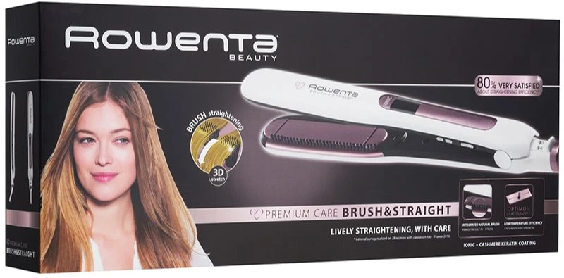Rowenta Beauty Brush&Straight SF7510F0 2 Rowenta Beauty Brush&Straight SF7510F0 – Image 2