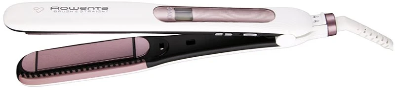 Rowenta Beauty Brush&Straight SF7510F0 1 Rowenta Beauty Brush&Straight SF7510F0