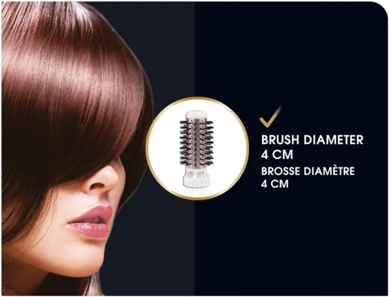 Rowenta Brush Activ CF9520F0 2 Rowenta Brush Activ CF9520F0 – Image 2