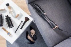 Rowenta Brush Activ Virtuoso CF9625F0 6 Rowenta Brush Activ Virtuoso CF9625F0 -Bumble and Bumble Shop rowenta brush activ virtuoso cf9625f0 brosse soufflante rotative etui 2