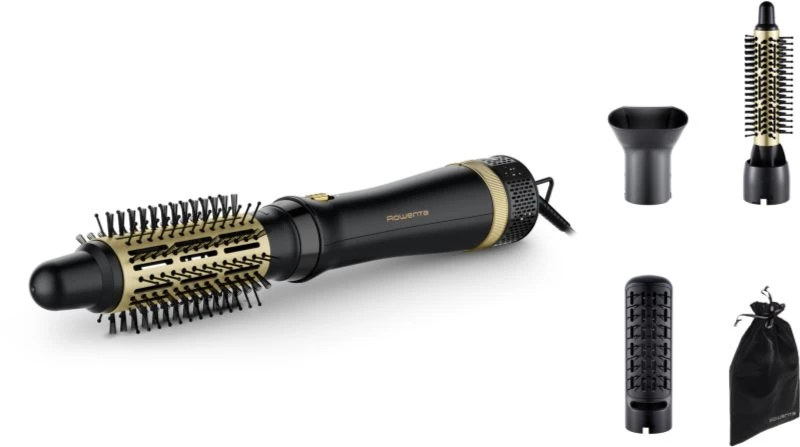 Rowenta Express Style Air Style & Curls CF6330F0 2 Rowenta Express Style Air Style & Curls CF6330F0 – Image 2