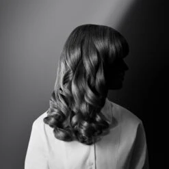 Rowenta KARL LAGERFELD Express Style CF635LF0 -Bumble and Bumble Shop rowenta karl lagerfeld express style cf635lf0 brosse a air chaud 3