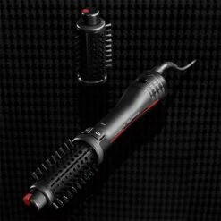 Rowenta Karl Lagerfeld Pro Stylist CF961LF0 -Bumble and Bumble Shop rowenta karl lagerfeld pro stylist cf961lf0 brosse a air chaud 4