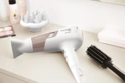 Alternative view of Rowenta Studio Dry Glow CV5830F0