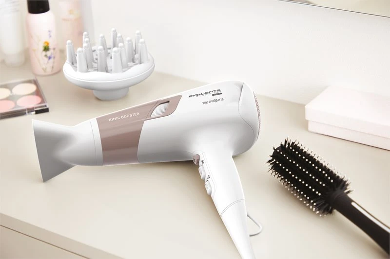 Rowenta Studio Dry Glow CV5830F0 2 Rowenta Studio Dry Glow CV5830F0 – Image 2