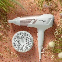 Rowenta Studio Dry Glow CV5830F0 5 Rowenta Studio Dry Glow CV5830F0 -Bumble and Bumble Shop rowenta studio dry glow cv5830f0 seche cheveux 2