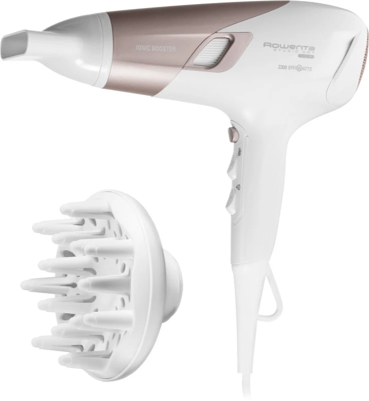 Rowenta Studio Dry Glow CV5830F0 1 Rowenta Studio Dry Glow CV5830F0