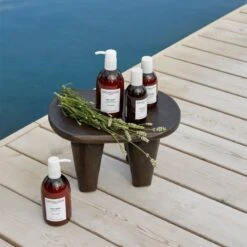 Alternative view of Sachajuan Anti Pollution Shampoo